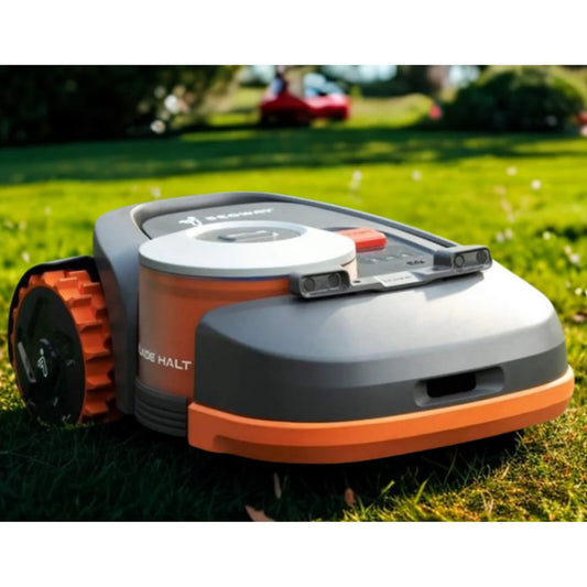 Magnus – Robotmaaier