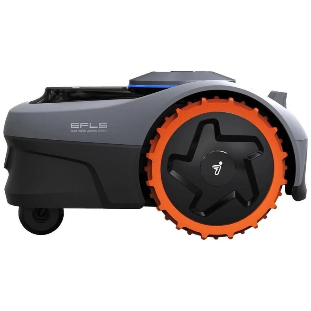 Magnus – Robotmaaier