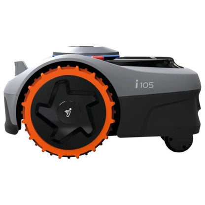 Magnus – Robotmaaier