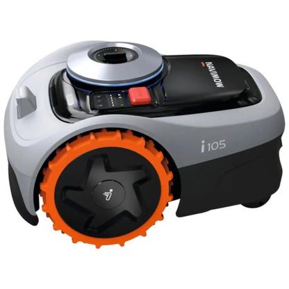 Magnus – Robotmaaier