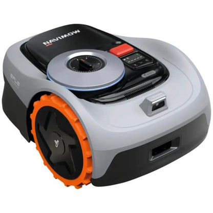 Magnus – Robotmaaier