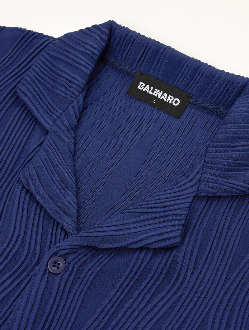 Milo Premium Fit