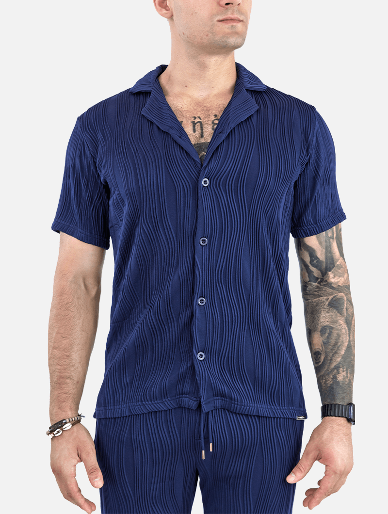 Milo Premium Fit