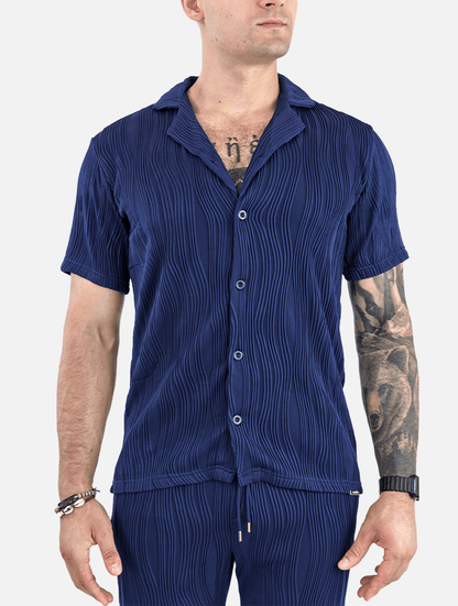 Milo Premium Fit