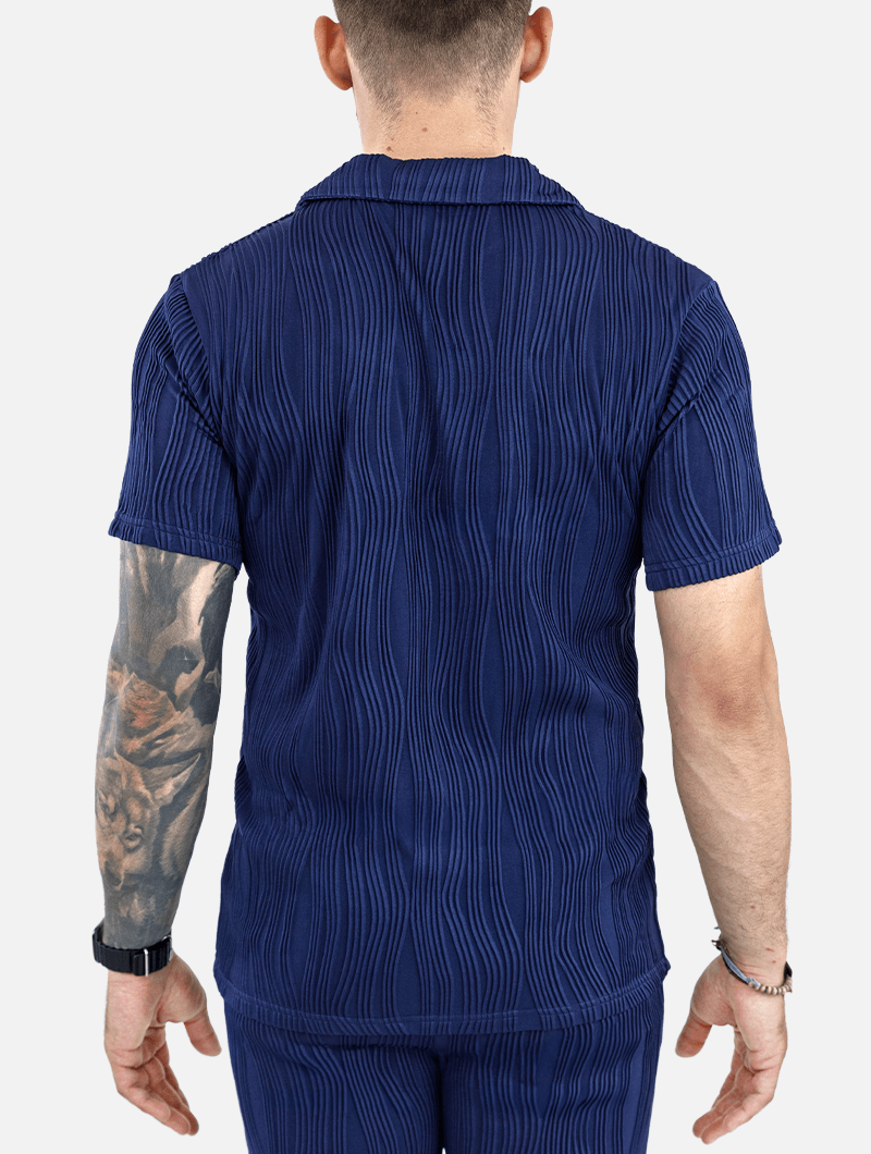 Milo Premium Fit