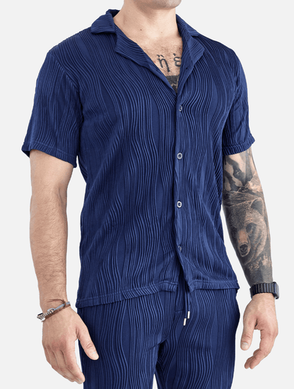 Milo Premium Fit