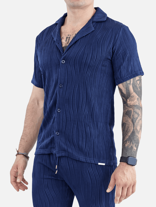 Milo Premium Fit