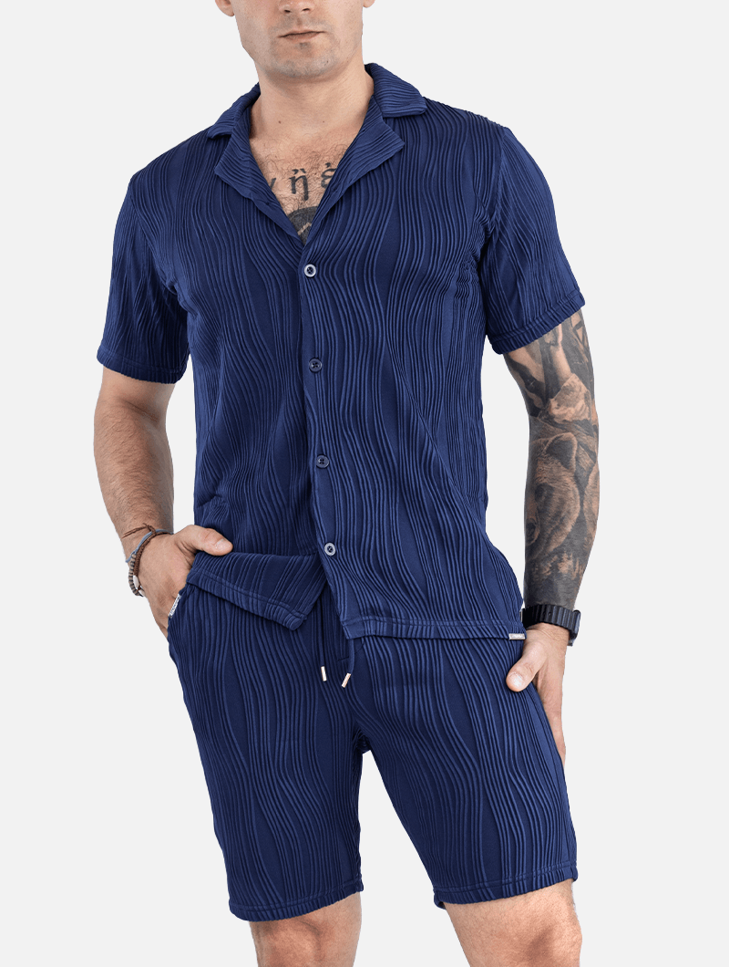 Milo Premium Fit