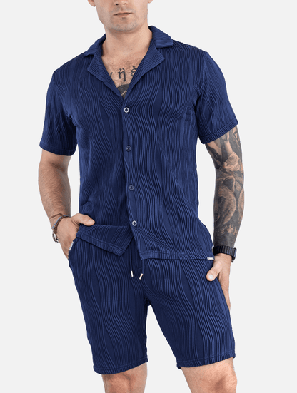 Milo Premium Fit