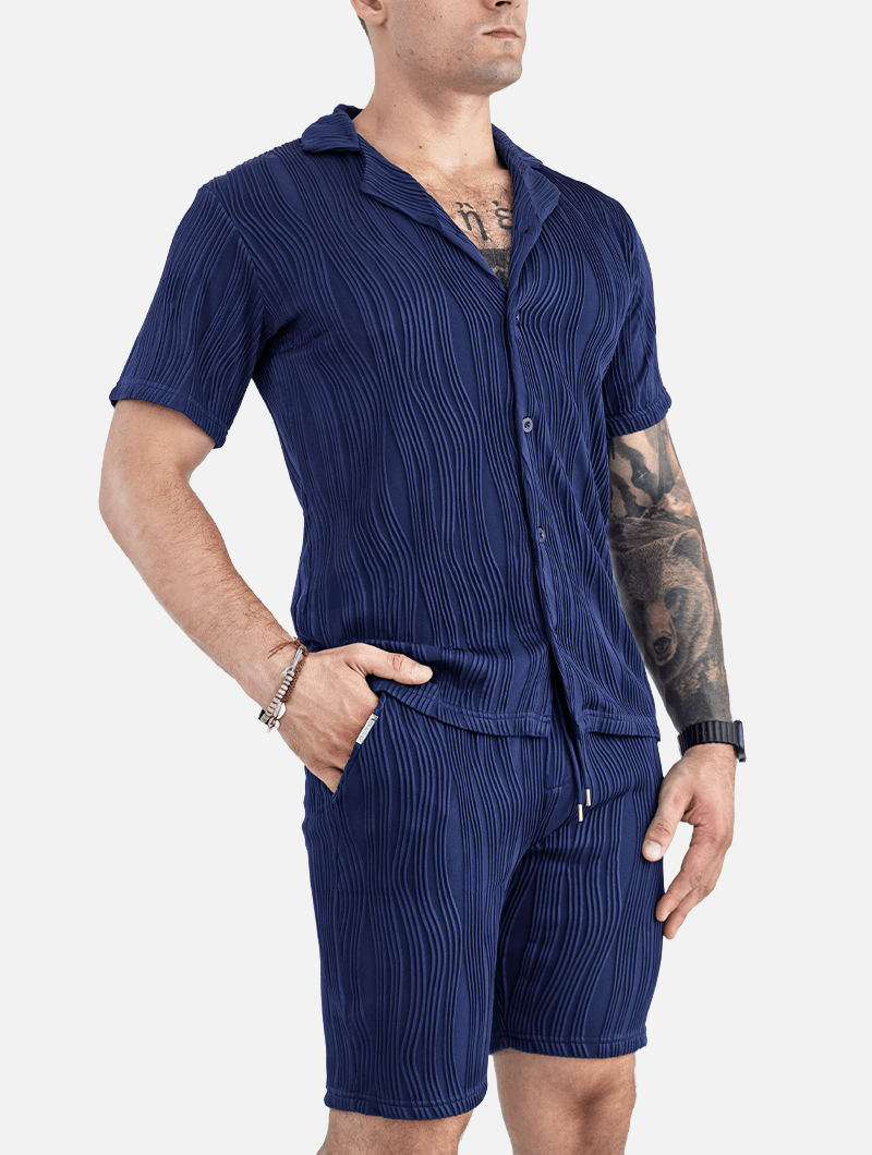 Milo Premium Fit