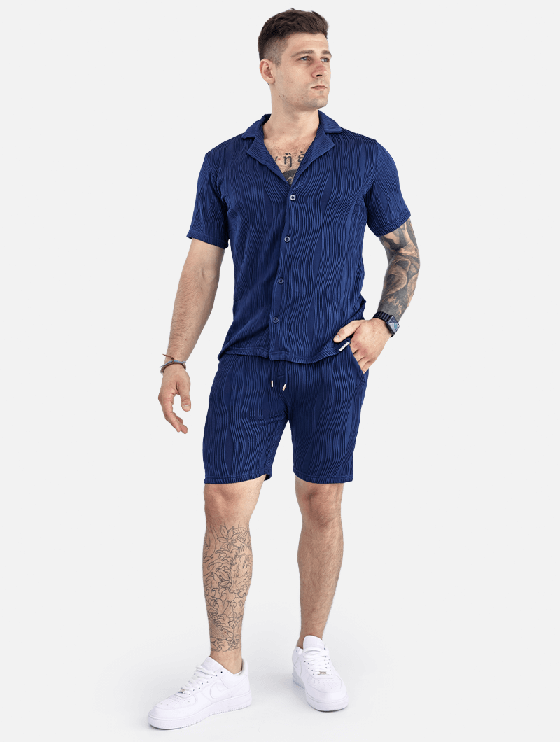 Milo Premium Fit