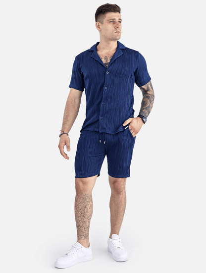 Milo Premium Fit