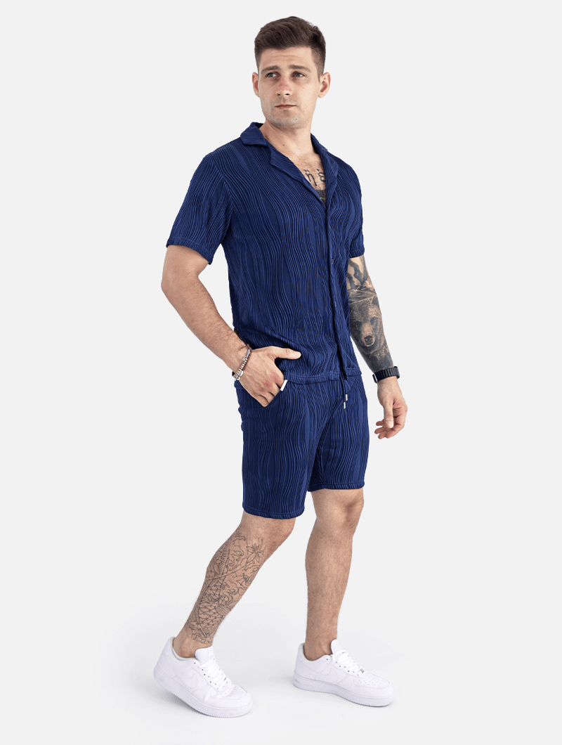 Milo Premium Fit