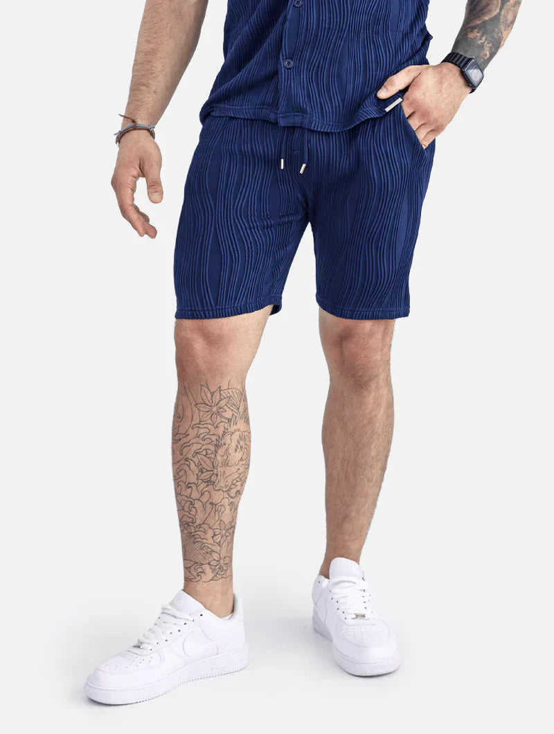 Milo Premium Fit