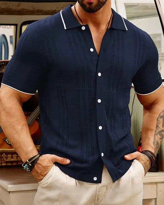 Lucas Poloshirt