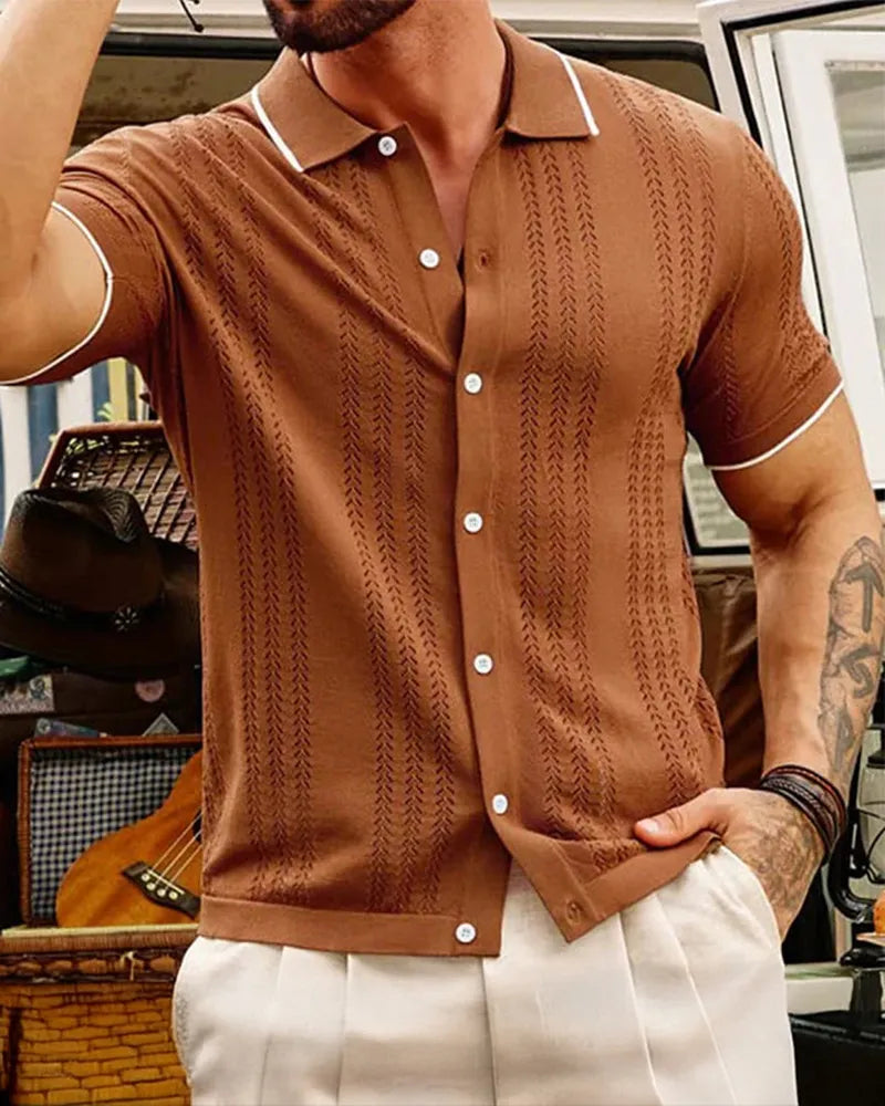 Lucas Poloshirt