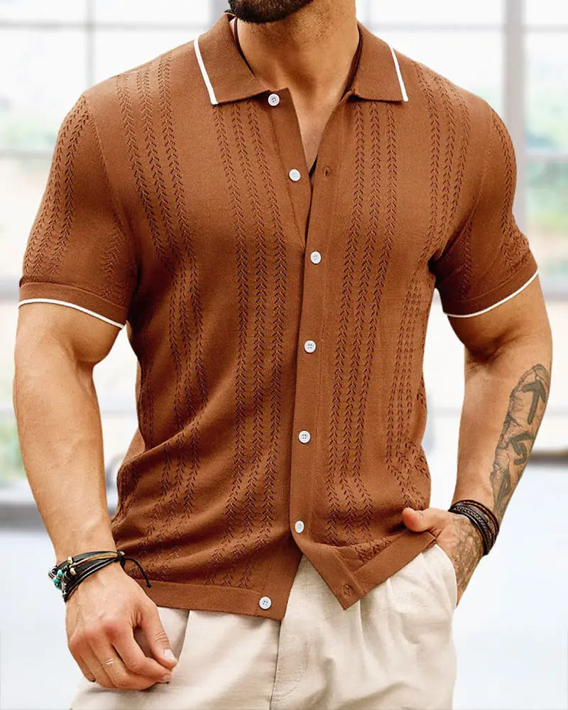 Lucas Poloshirt