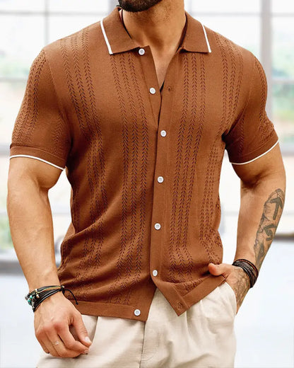 Lucas Poloshirt