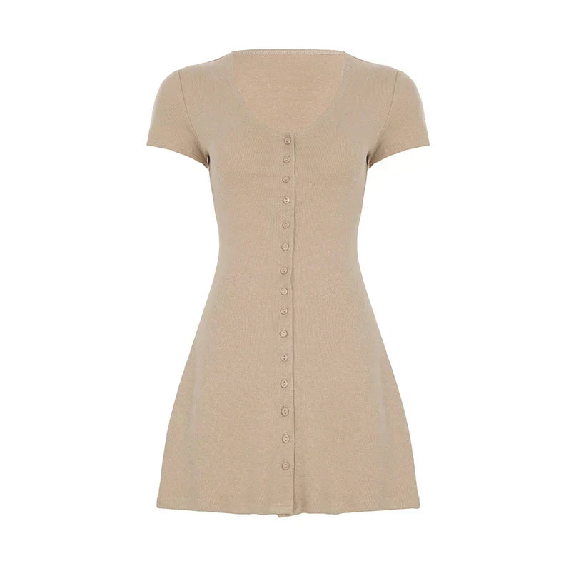 Jasmijn Stijl Knit Dress