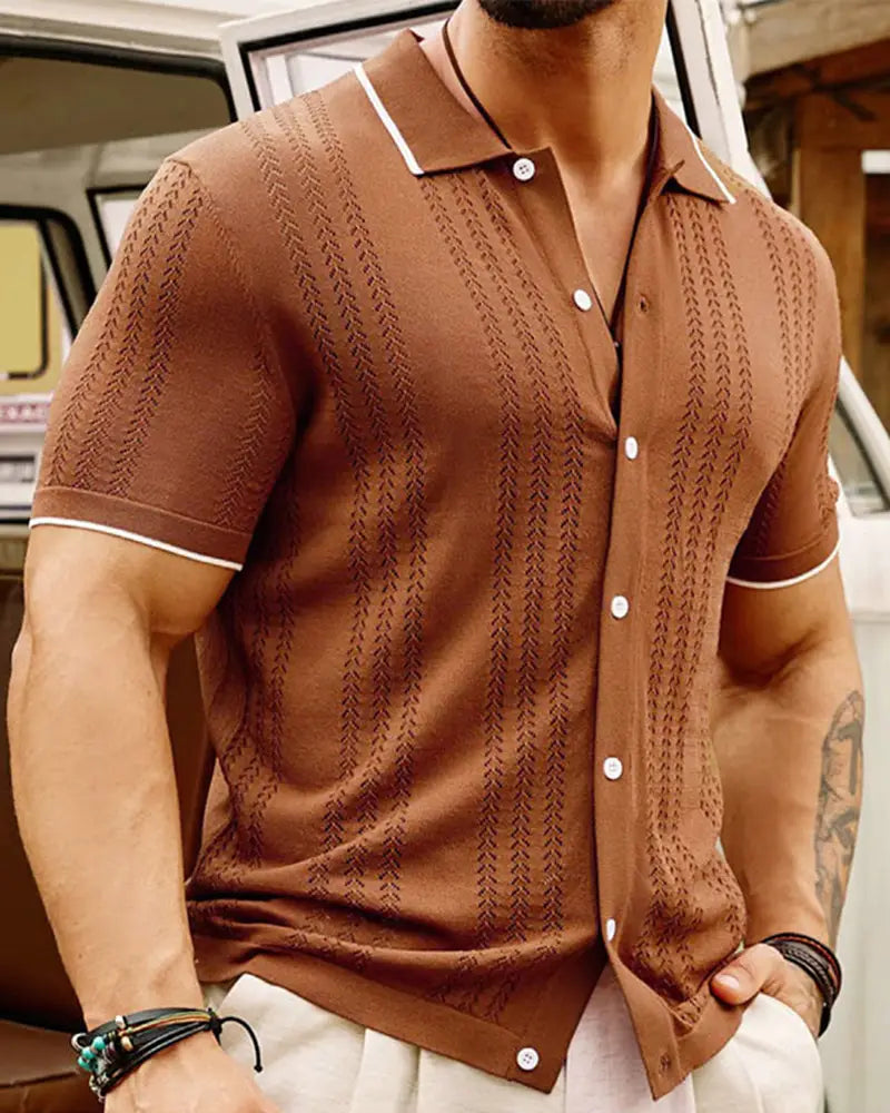 Lucas Poloshirt