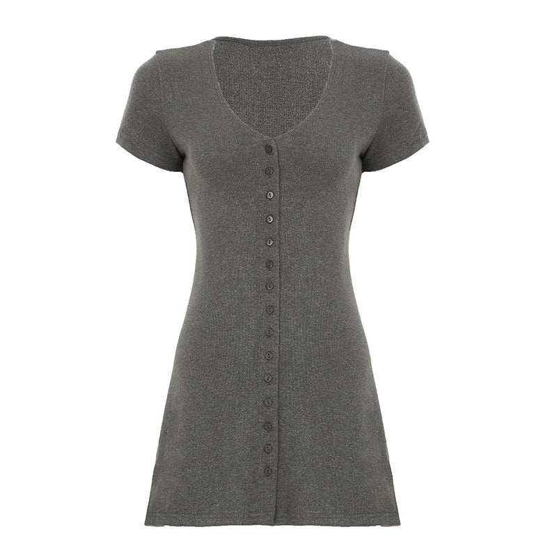 Jasmijn Stijl Knit Dress