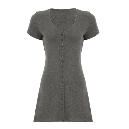 Jasmijn Stijl Knit Dress